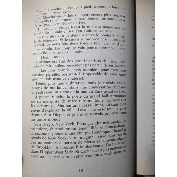 Dévoile-moi Sylvia Day Crossfire Tome 1 Romance French Paperback Livre - Picture 5 of 13